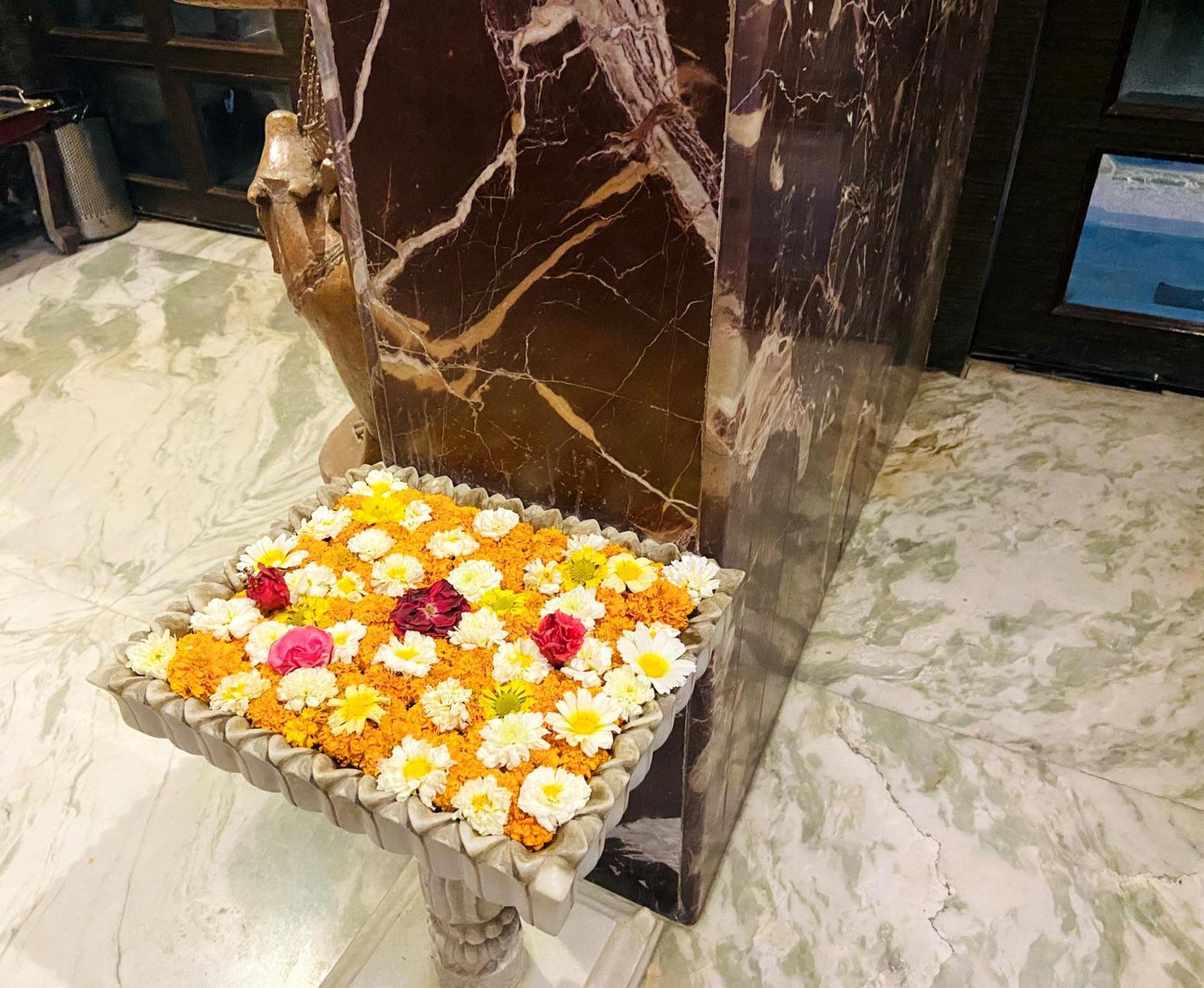 Meenakshi - Family Preffered होटल Udaipur