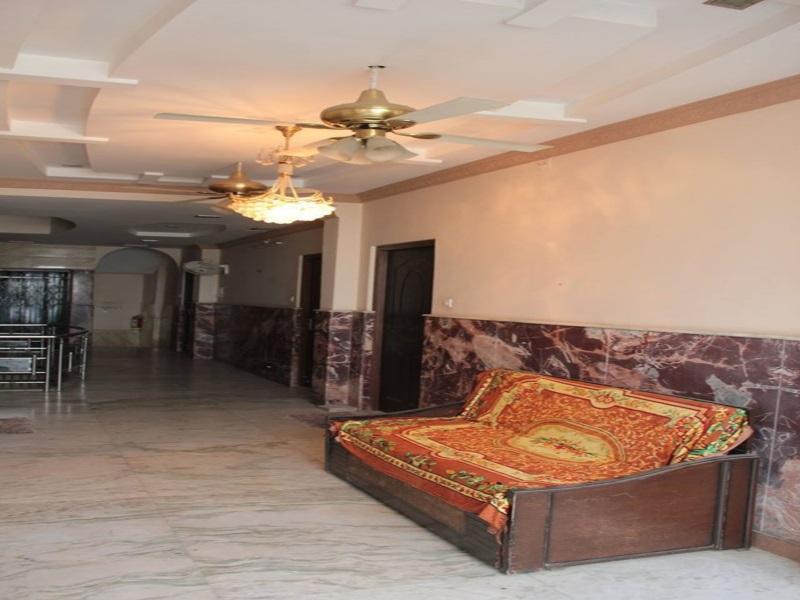 Meenakshi - Family Preffered होटल Udaipur