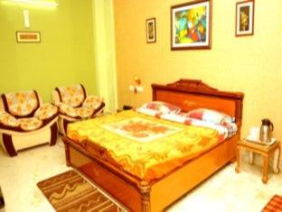 Meenakshi - Family Preffered 3*